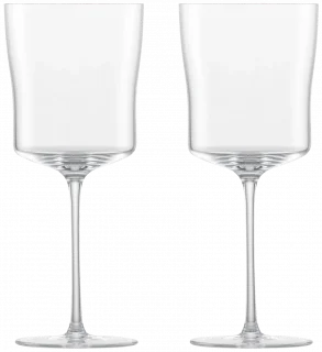 THE MOMENT Kieliszek do koktajli / wody 345 ml, kpl. 2 szt. / ZWIESEL HANDMADE