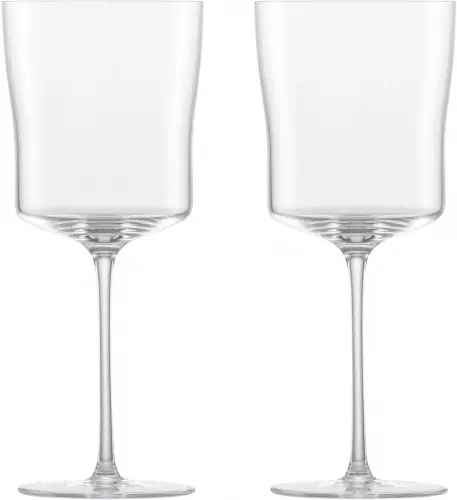 THE MOMENT Kieliszek do koktajli / wody 345 ml, kpl. 2 szt. / ZWIESEL HANDMADE