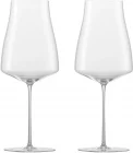THE MOMENT Kieliszek do wina Bordeaux 862 ml, kpl. 2 szt. / ZWIESEL HANDMADE