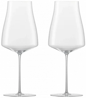 THE MOMENT Kieliszek do wina Bordeaux 862 ml, kpl. 2 szt. / ZWIESEL HANDMADE