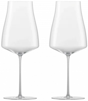 THE MOMENT Kieliszek do wina Bordeaux 862 ml, kpl. 2 szt. / ZWIESEL HANDMADE