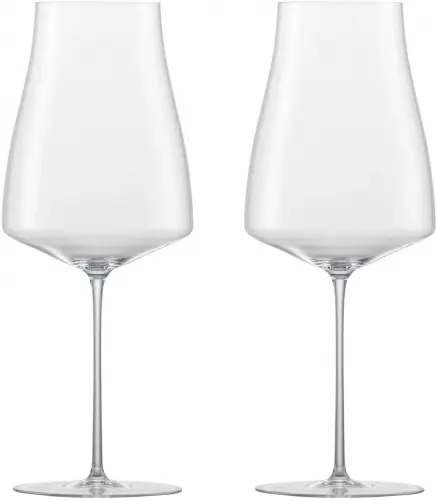 THE MOMENT Kieliszek do wina Bordeaux 862 ml, kpl. 2 szt. / ZWIESEL HANDMADE