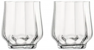 MARLENE Szklanka do whisky 293 ml, kpl. 2 szt. / ZWIESEL HANDMADE