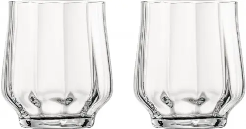 MARLENE Szklanka do whisky 293 ml, kpl. 2 szt. / ZWIESEL HANDMADE