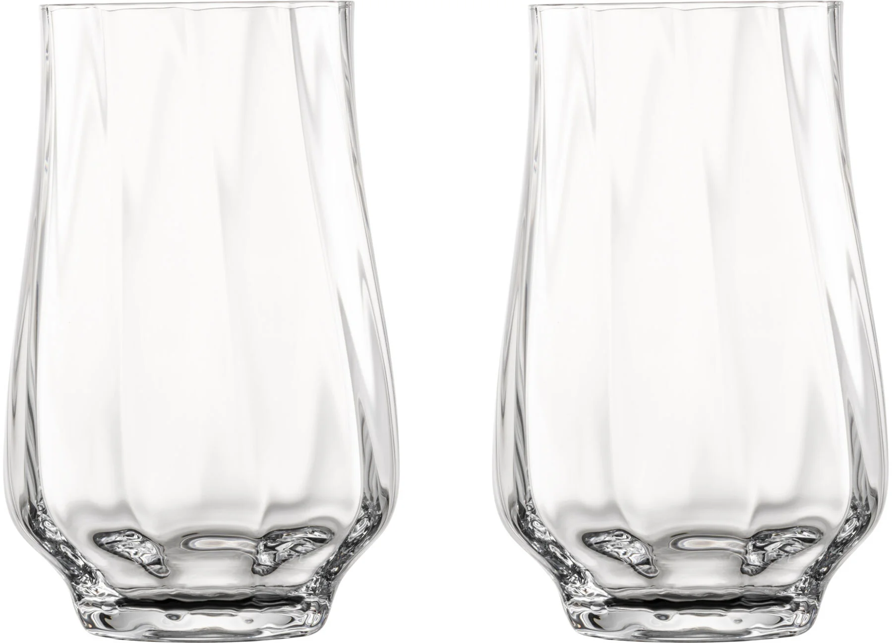 MARLENE Szklanka uniwersalna 350 ml, kpl. 2 szt.  / ZWIESEL HANDMADE