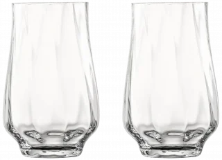 MARLENE Szklanka uniwersalna 350 ml, kpl. 2 szt. / ZWIESEL HANDMADE