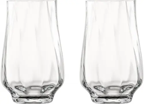 MARLENE Szklanka uniwersalna 350 ml, kpl. 2 szt. / ZWIESEL HANDMADE