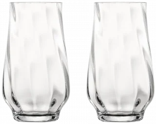MARLENE Szklanka Longdrink 445 ml, kpl. 2 szt. / ZWIESEL HANDMADE