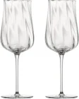 MARLENE Kieliszek do słodkiego wina 221 ml, kpl. 2 szt. / ZWIESEL HANDMADE