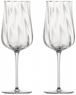 MARLENE Kieliszek do słodkiego wina 221 ml, kpl. 2 szt. / ZWIESEL HANDMADE