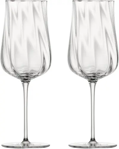 MARLENE Kieliszek do słodkiego wina 221 ml, kpl. 2 szt. / ZWIESEL HANDMADE