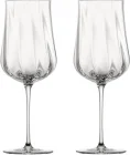 MARLENE Kieliszek do wina białego 327 ml, kpl. 2 szt. / ZWIESEL HANDMADE