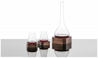 ICONICS Tumbler 622 ml / ZWIESEL HANDMADE