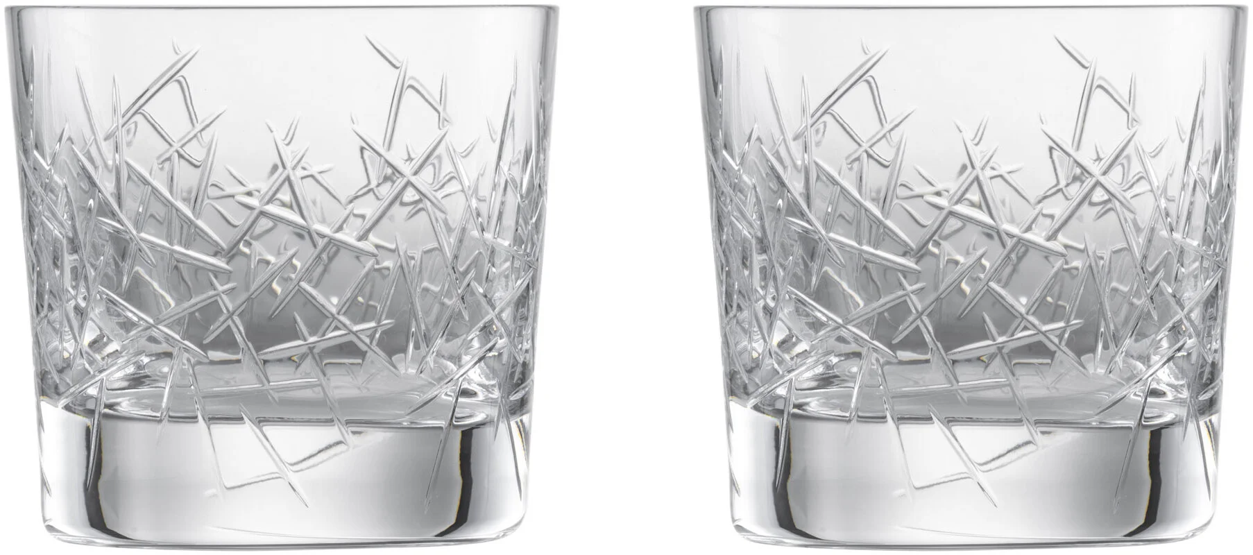 BAR PREMIUM NO. 3 Szklanka do whisky 288 ml, kpl. 2 szt.  / ZWIESEL HANDMADE