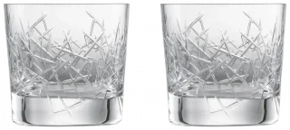 BAR PREMIUM NO. 3 Szklanka do whisky 288 ml, kpl. 2 szt. / ZWIESEL HANDMADE