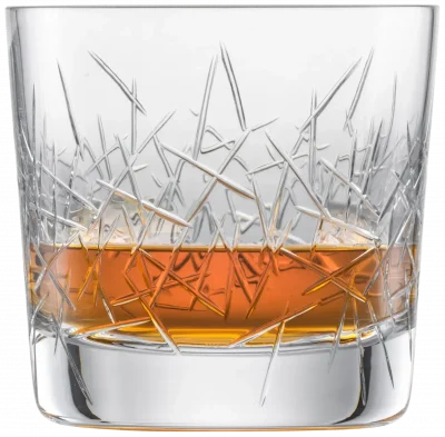 BAR PREMIUM NO. 3 Szklanka do whisky 399 ml, kpl. 2 szt. / ZWIESEL HANDMADE