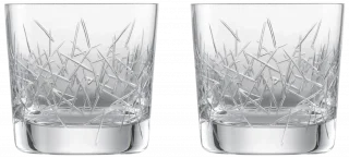 BAR PREMIUM NO. 3 Szklanka do whisky 399 ml, kpl. 2 szt. / ZWIESEL HANDMADE