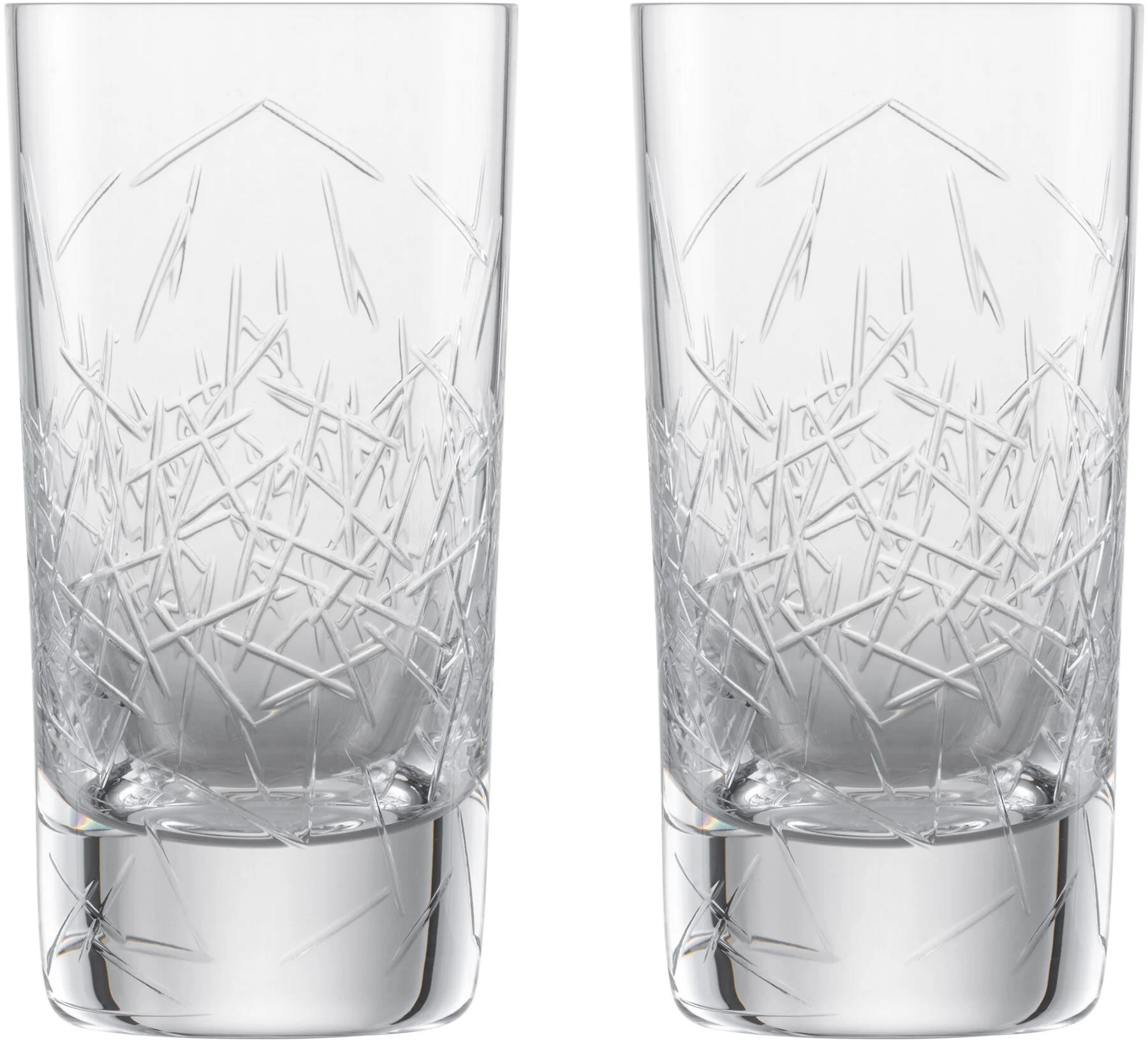 BAR PREMIUM NO. 3 Szklanka Longdrink 353 ml, kpl. 2 szt.  / ZWIESEL HANDMADE