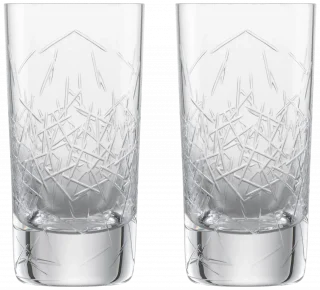 BAR PREMIUM NO. 3 Szklanka Longdrink 353 ml, kpl. 2 szt. / ZWIESEL HANDMADE