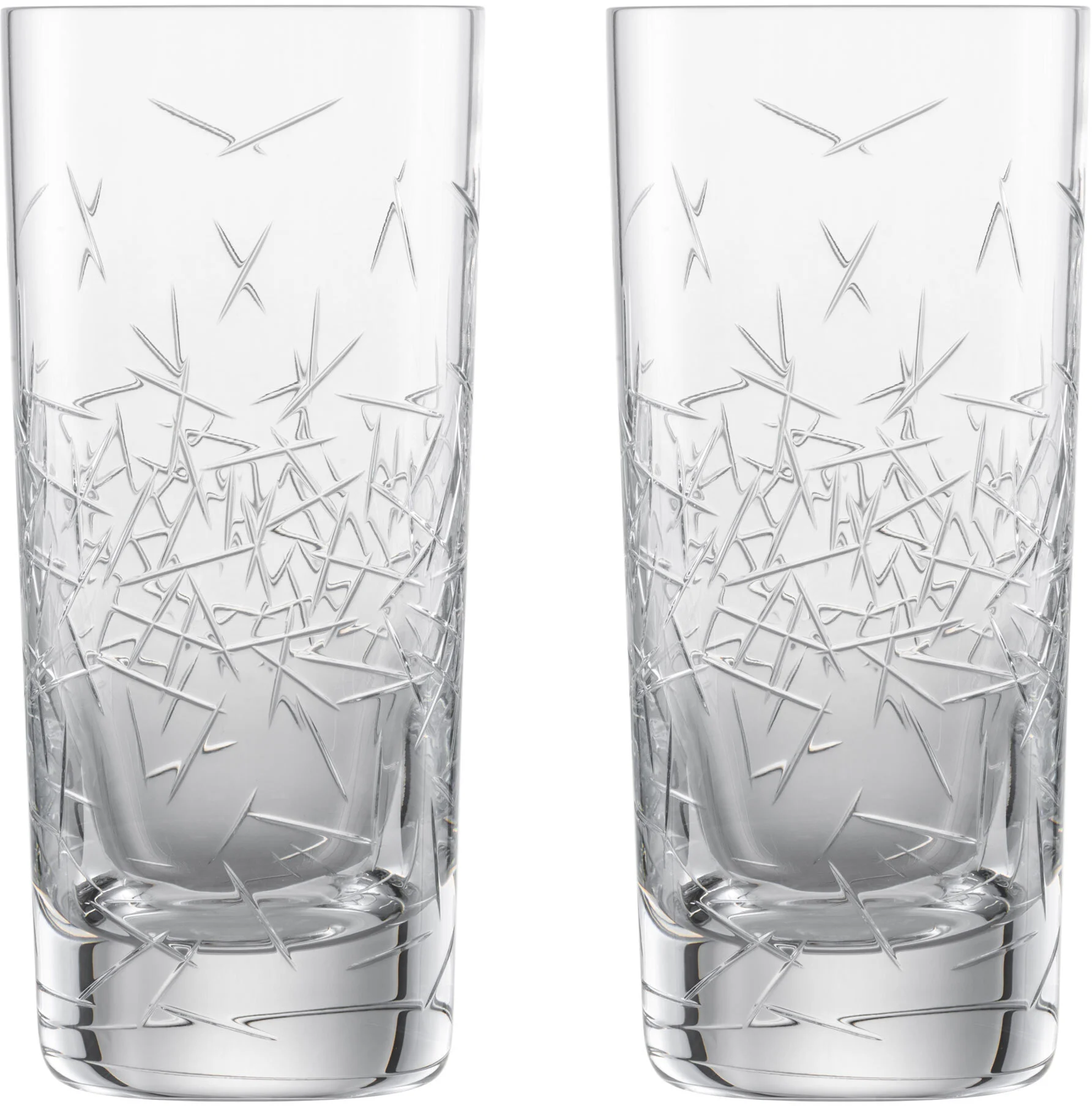 BAR PREMIUM NO. 3 Szklanka Longdrink 474 ml, kpl. 2 szt.  / ZWIESEL HANDMADE