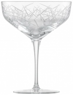 HOMMAGE GLACE Kieliszek do koktajli 362 ml / ZWIESEL HANDMADE