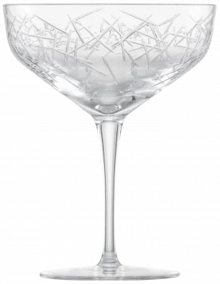 HOMMAGE GLACE Kieliszek do koktajli 362 ml / ZWIESEL HANDMADE