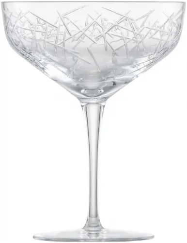 HOMMAGE GLACE Kieliszek do koktajli 362 ml / ZWIESEL HANDMADE