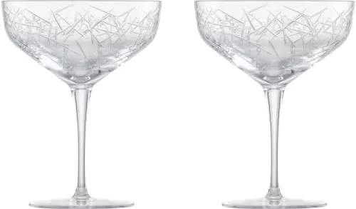 BAR PREMIUM NO. 3 Kieliszek do koktajli 370 ml, kpl. 2 szt. / ZWIESEL HANDMADE