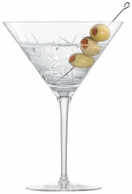 BAR PREMIUM NO. 3 Kieliszek do martini 294 ml, kpl. 2 szt. / ZWIESEL HANDMADE