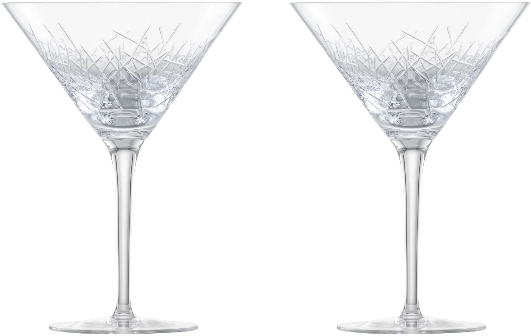 BAR PREMIUM NO. 3 Kieliszek do martini 294 ml, kpl. 2 szt.  / ZWIESEL HANDMADE