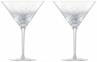 BAR PREMIUM NO. 3 Kieliszek do martini 294 ml, kpl. 2 szt. / ZWIESEL HANDMADE