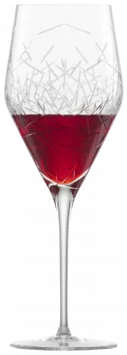 BAR PREMIUM NO. 3 Kieliszek do wina Bordeaux 481 ml, kpl. 2 szt. / ZWIESEL HANDMADE