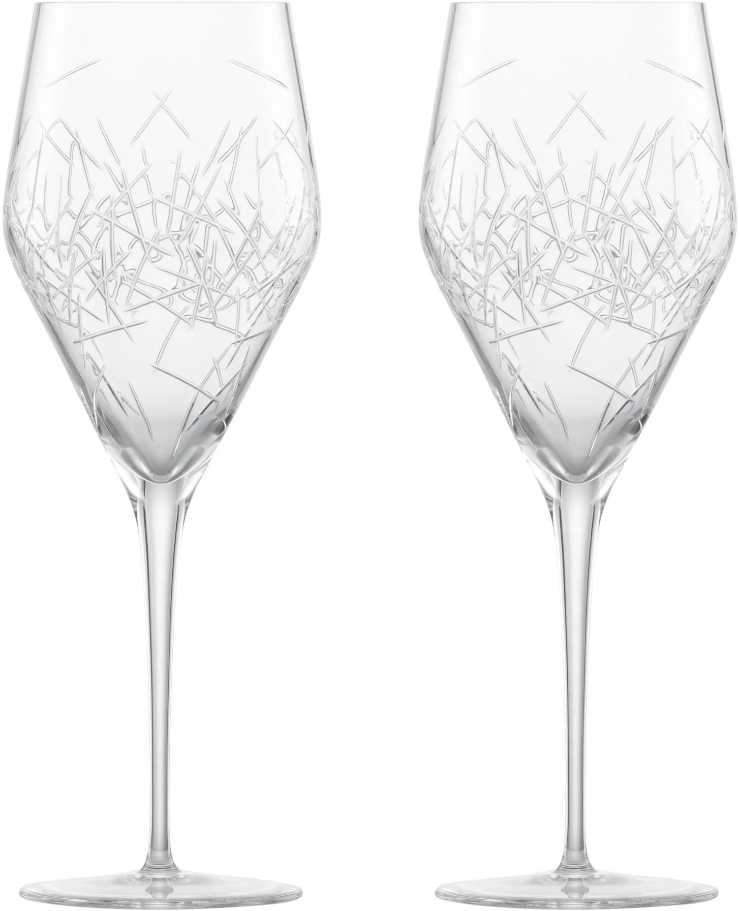 BAR PREMIUM NO. 3 Kieliszek uniwersalny 357 ml, kpl. 2 szt.  / ZWIESEL HANDMADE