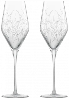 BAR PREMIUM NO. 3 Kieliszek do szampana 272 ml, kpl. 2 szt. / ZWIESEL HANDMADE