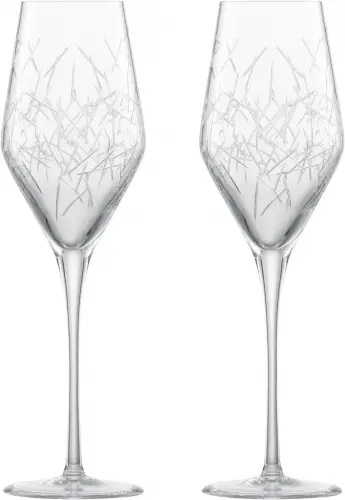 BAR PREMIUM NO. 3 Kieliszek do szampana 272 ml, kpl. 2 szt. / ZWIESEL HANDMADE