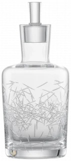 BAR PREMIUM NO. 3 Karafka do whisky 500 ml / ZWIESEL HANDMADE