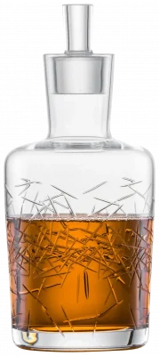 BAR PREMIUM NO. 3 Karafka do whisky 500 ml / ZWIESEL HANDMADE