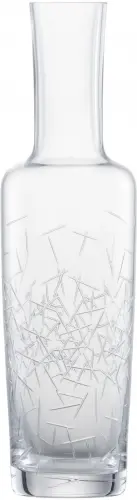 HOMMAGE GLACE Karafka do wody 750 ml / ZWIESEL HANDMADE
