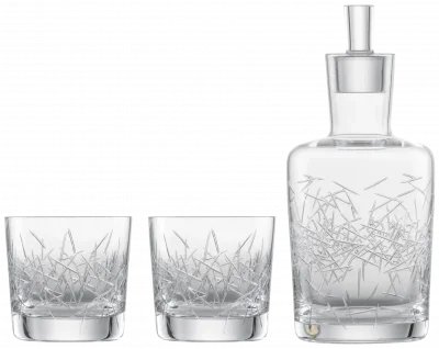 BAR PREMIUM NO. 3 Zestaw do whisky / ZWIESEL HANDMADE