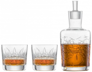 BAR PREMIUM NO. 3 Zestaw do whisky / ZWIESEL HANDMADE