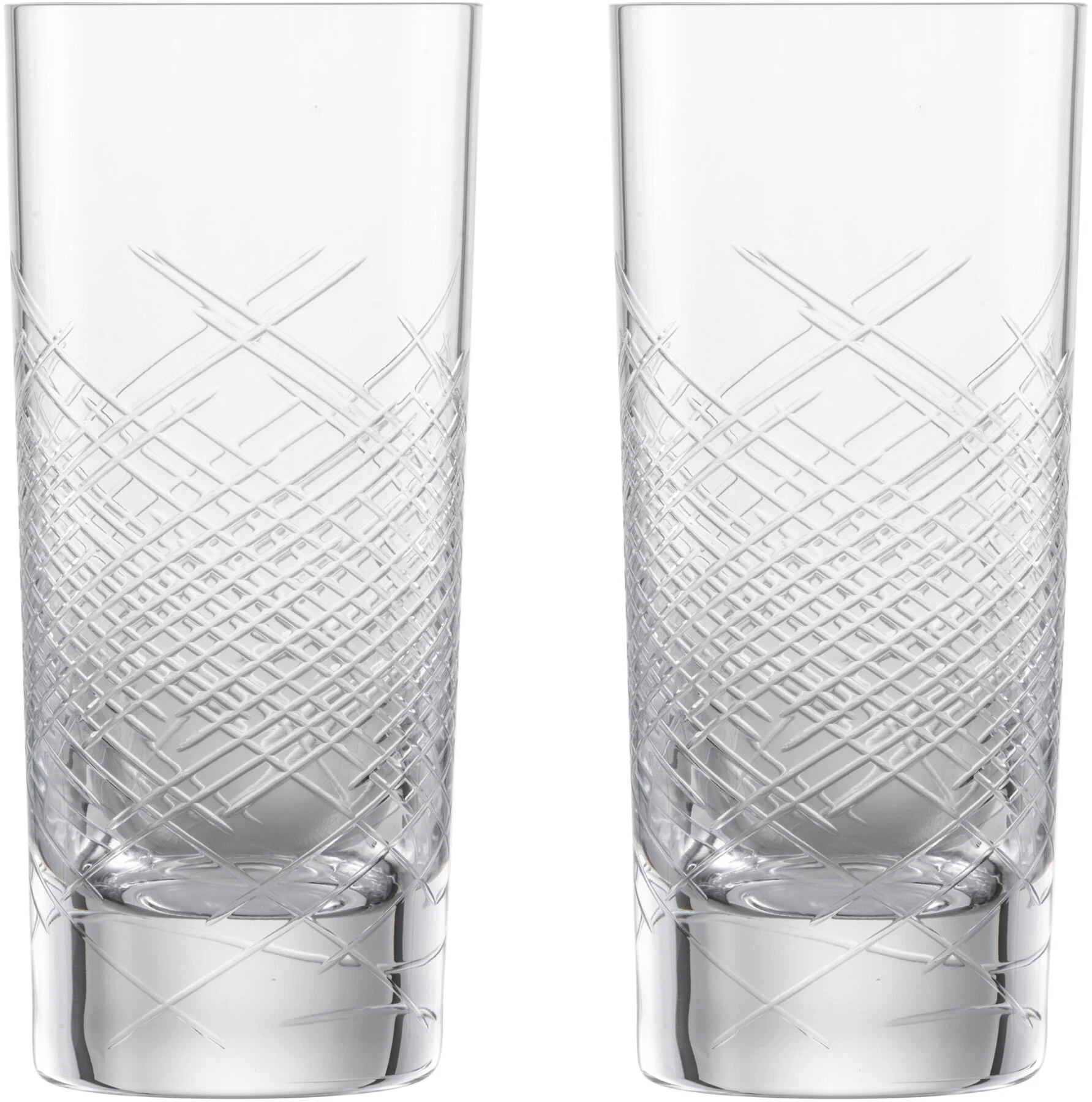 BAR PREMIUM NO. 2 Szklanka Longdrink 474 ml, kpl. 2 szt.  / ZWIESEL HANDMADE
