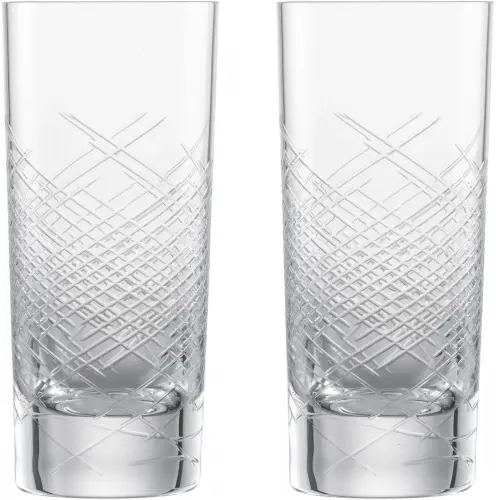 BAR PREMIUM NO. 2 Szklanka Longdrink 474 ml, kpl. 2 szt. / ZWIESEL HANDMADE