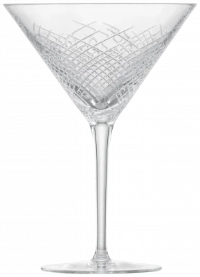 HOMMAGE COMETE Kieliszek do martini 295 ml / ZWIESEL HANDMADE