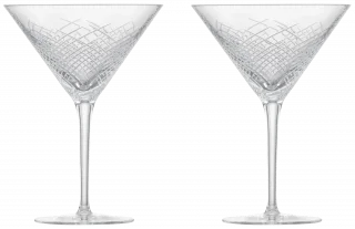 BAR PREMIUM NO. 2 Kieliszek do martini 294 ml, kpl. 2 szt. / ZWIESEL HANDMADE