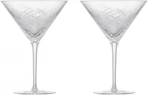 BAR PREMIUM NO. 2 Kieliszek do martini 294 ml, kpl. 2 szt. / ZWIESEL HANDMADE
