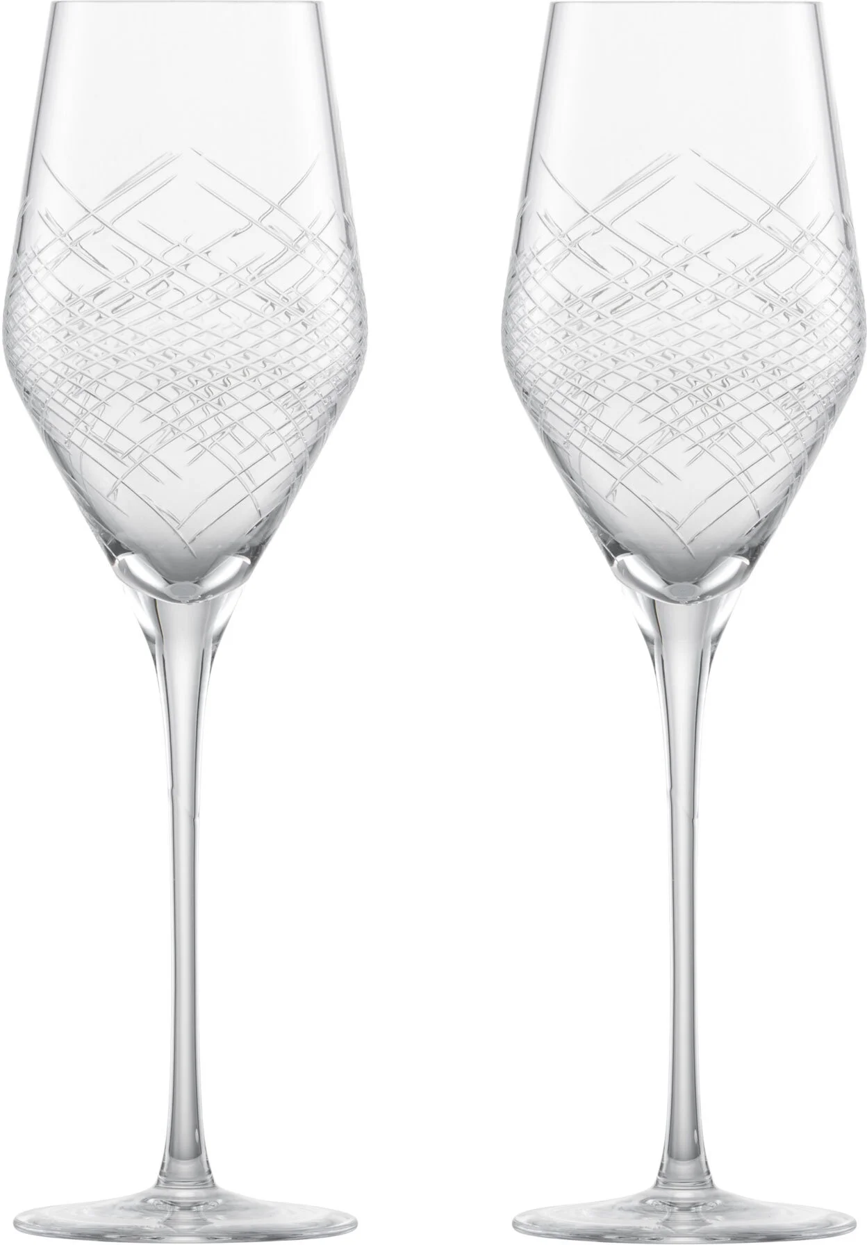 BAR PREMIUM NO. 2 Kieliszek do szampana 272 ml, kpl. 2 szt.  / ZWIESEL HANDMADE