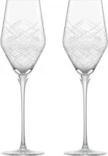 BAR PREMIUM NO. 2 Kieliszek do szampana 272 ml, kpl. 2 szt. / ZWIESEL HANDMADE