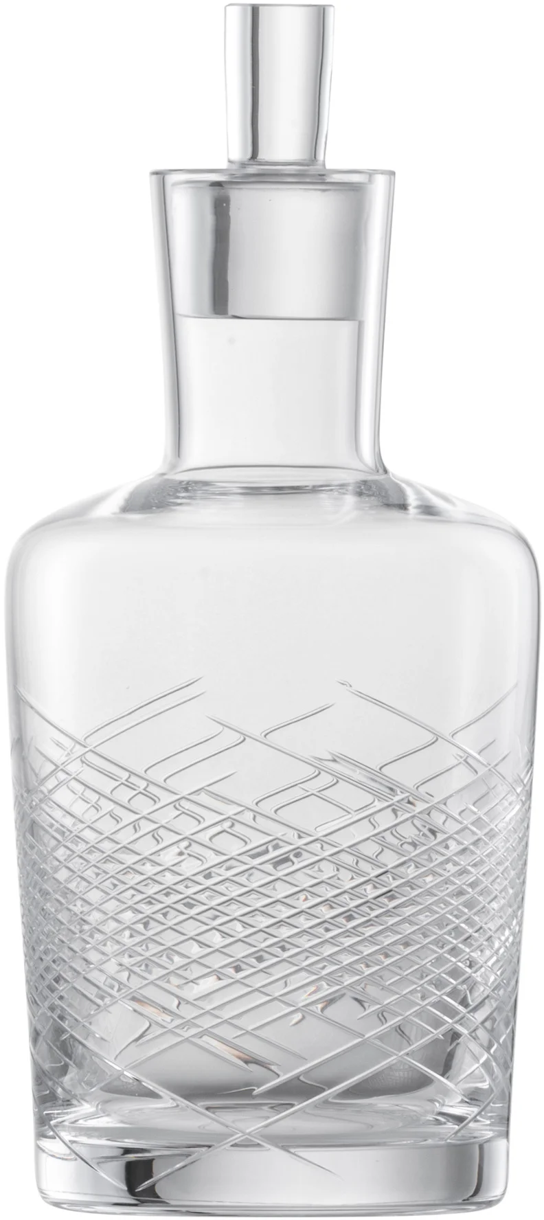 BAR PREMIUM NO. 2 Karafka do whisky 500 ml / ZWIESEL HANDMADE