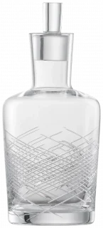 BAR PREMIUM NO. 2 Karafka do whisky 500 ml / ZWIESEL HANDMADE