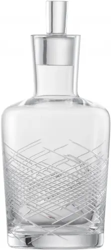 BAR PREMIUM NO. 2 Karafka do whisky 500 ml / ZWIESEL HANDMADE